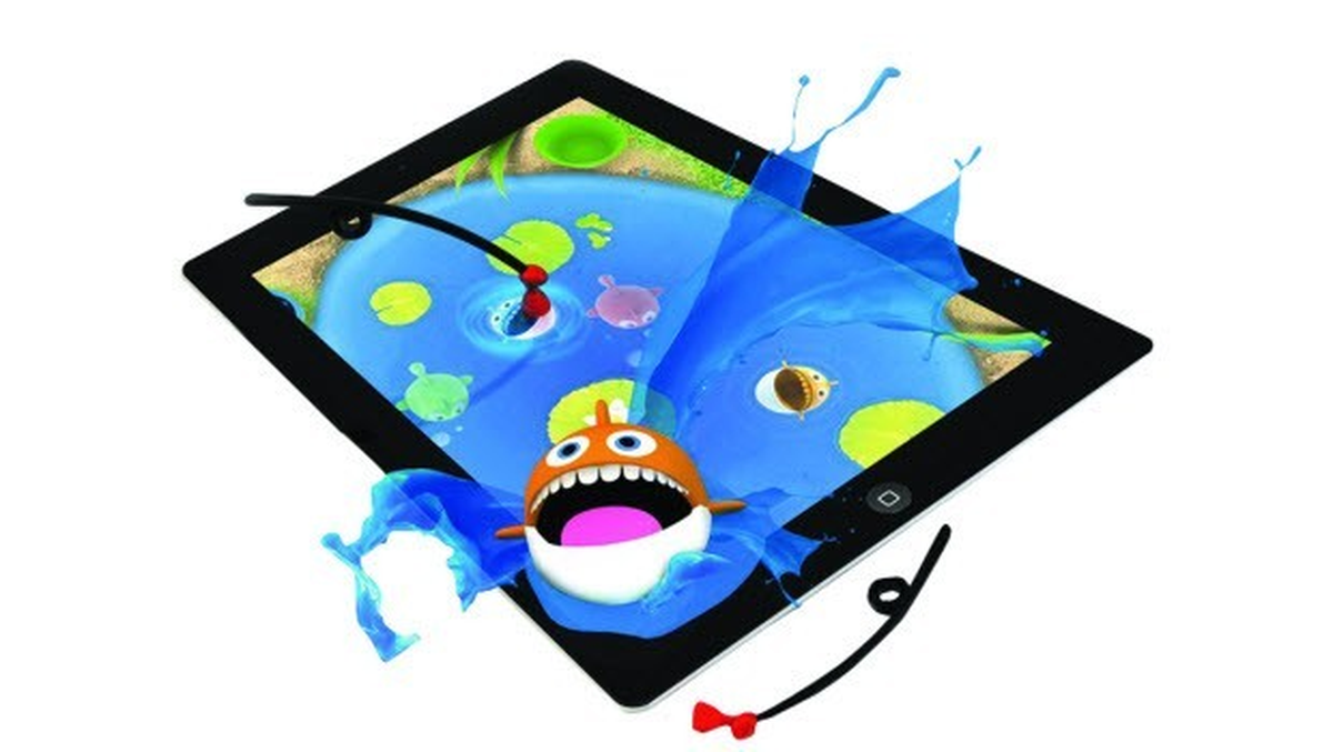 Tablet hediye edeceklere!