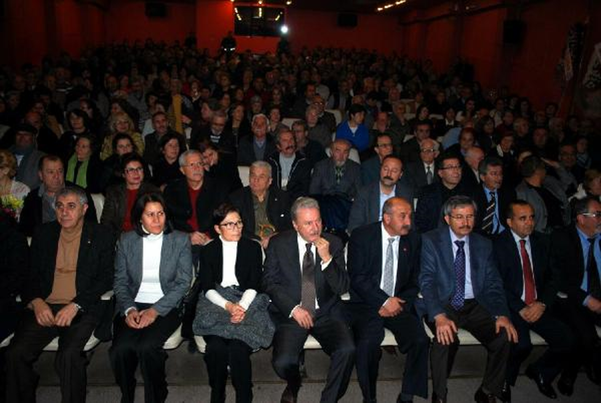 TBB Başkanı Feyzioğlu: Bu Süreçte Milletin Rolü Çok Önemli
