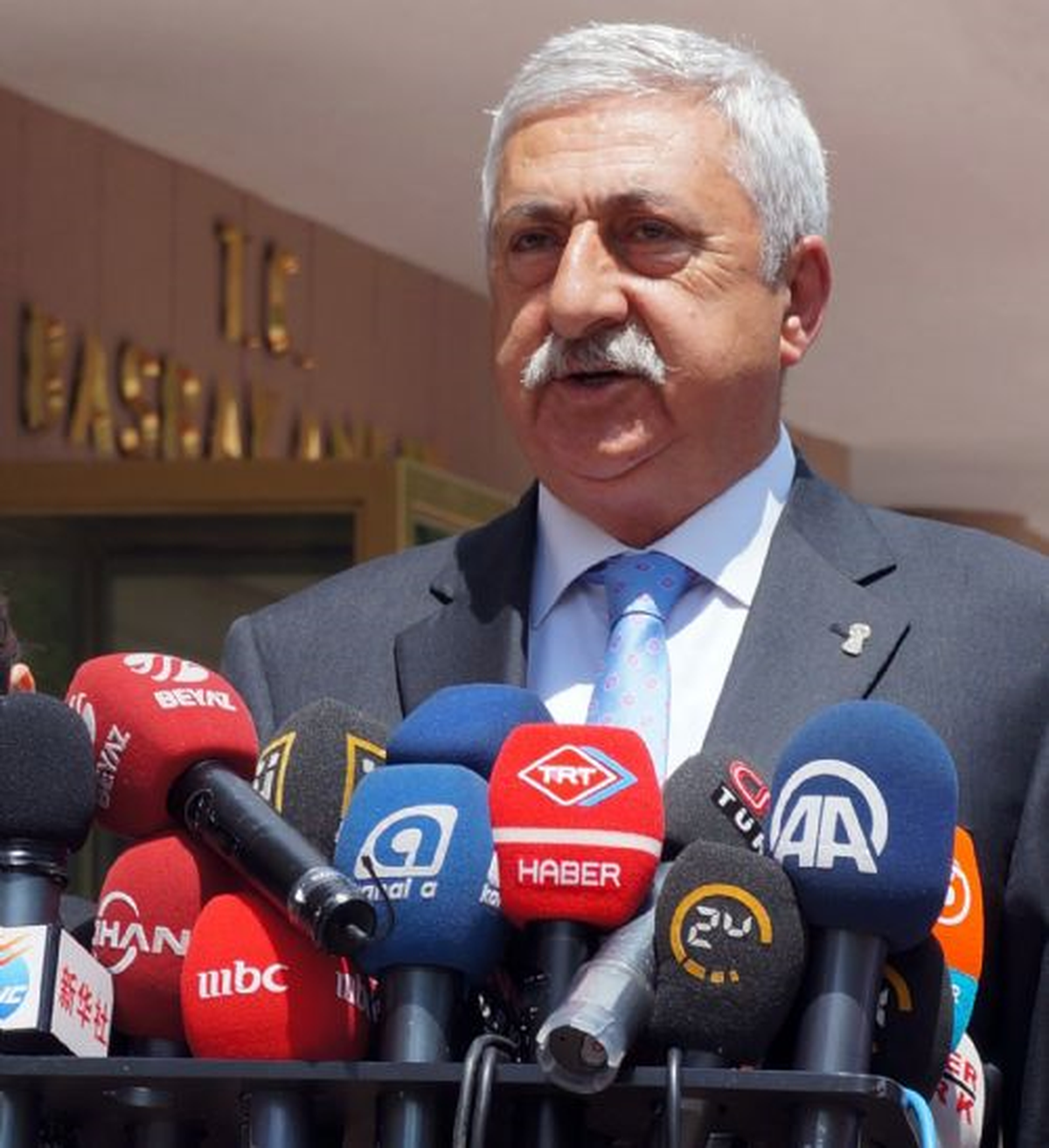 TESK Başkanı Palandöken: Elektrik ve Doğalgaz Fiyatlarına Dokunulmamalı