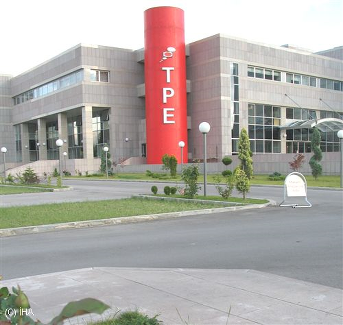 Tpe Tescillenen Marka Sayılarını Açıkladı