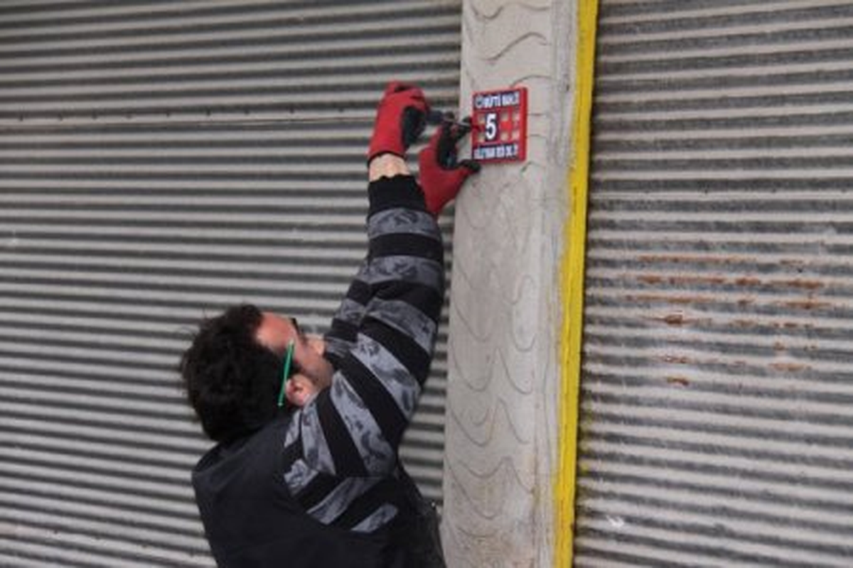 Trabzon\'da Adresler ve Yollar Artık Daha Rahat Bulunacak