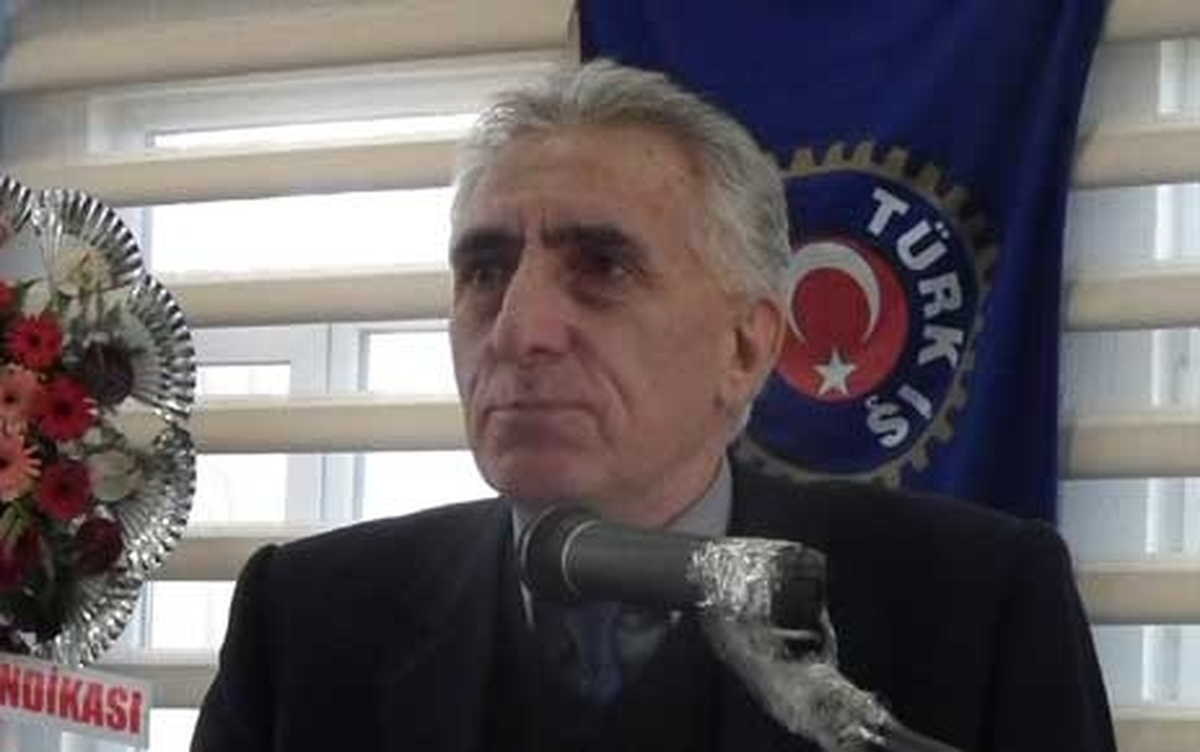 "İşçiler mi Yoksa Kendileri mi Önemli Yakında Göreceğiz"