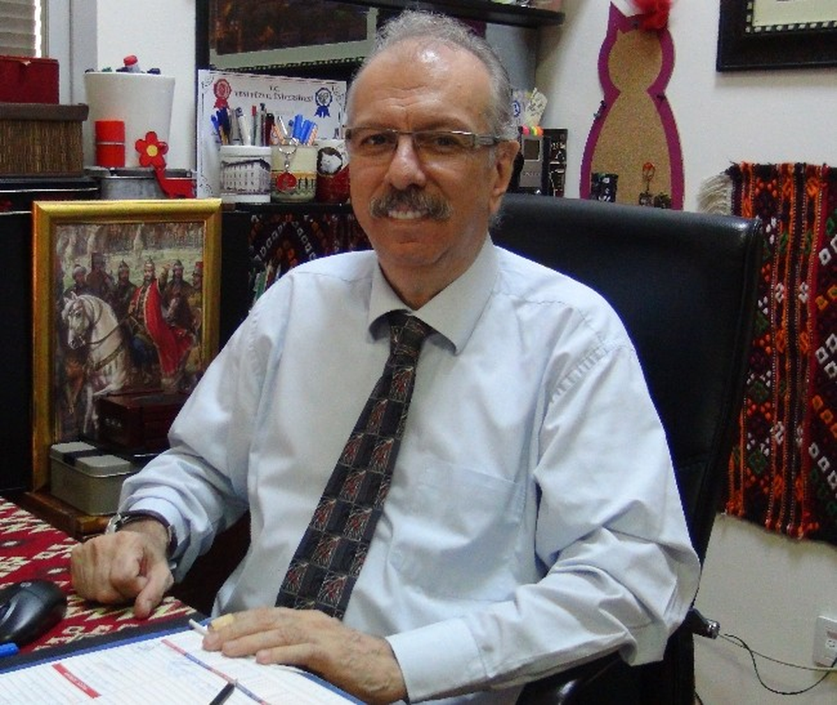 Türk Kahvesi Kanser Hücrelerini Durduruyor