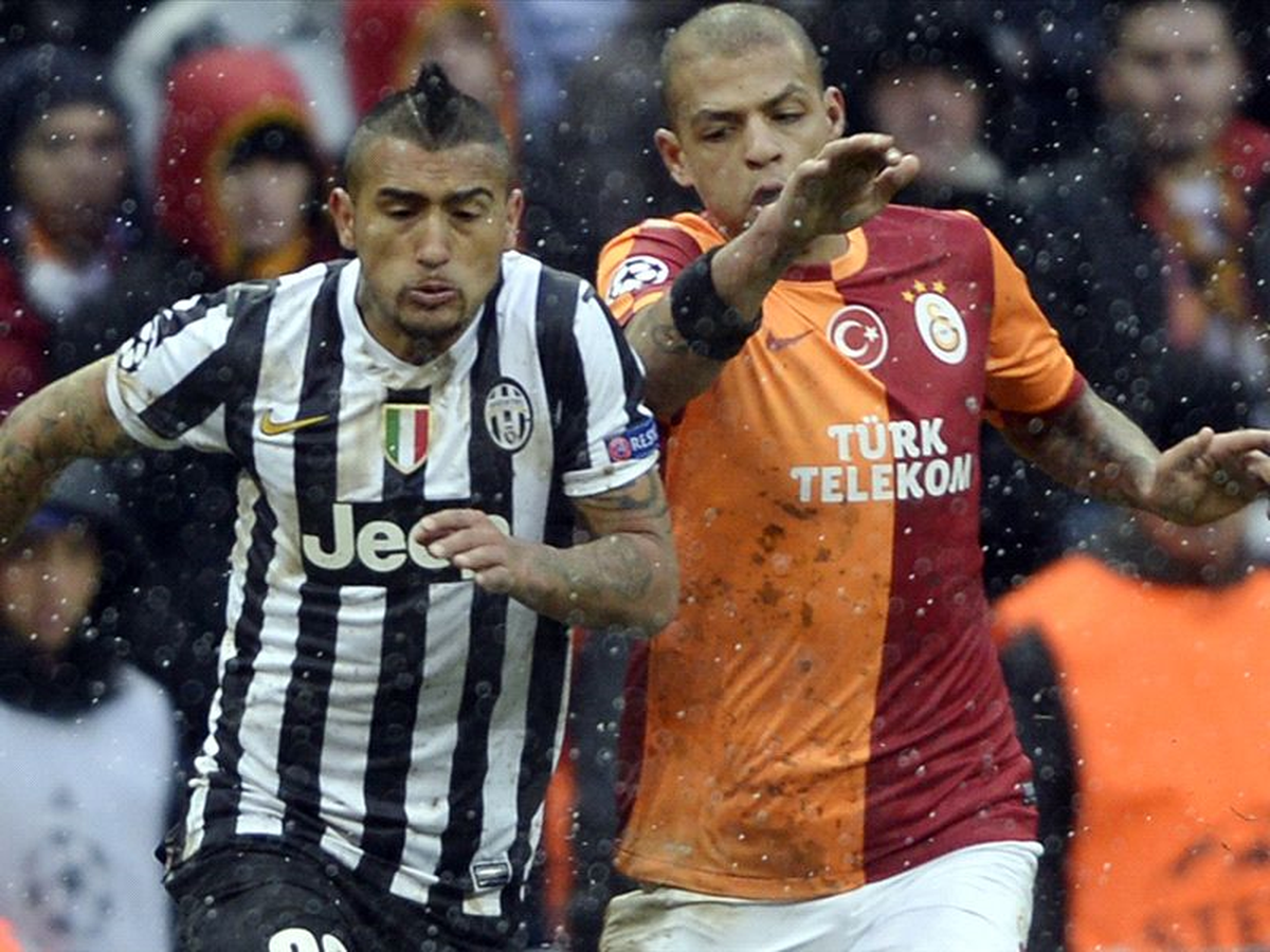 Vidal Avrupa\'da Başarıyı Hedefliyor