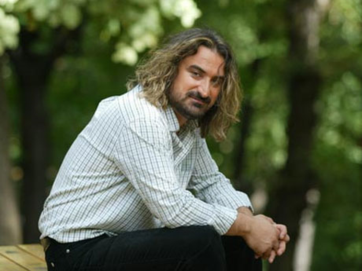 Volkan Konak Müziği Bırakıyor