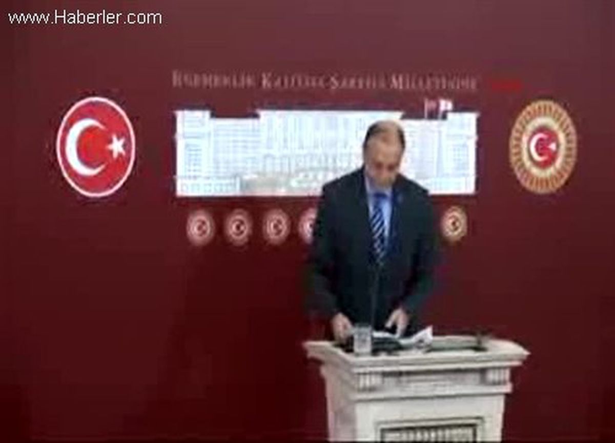 Vural : Soruşturmanın Akamete Uğraması İçin Hükümetin Özel Ekipler Kurduğu Anlaşılmaktadır