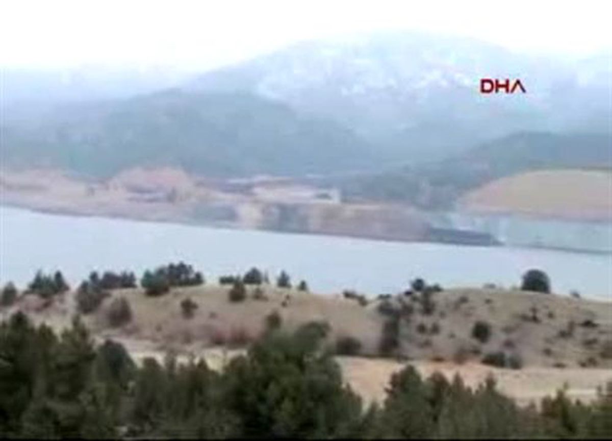 3 Yıldır Devletin Kendilerine Arazi Vermesini Bekliyor