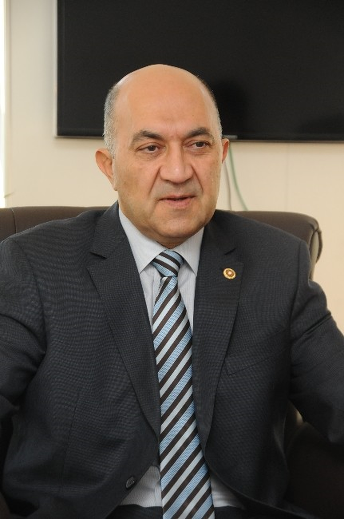 Akdeniz ve Karadeniz Yollarla Birleşiyor