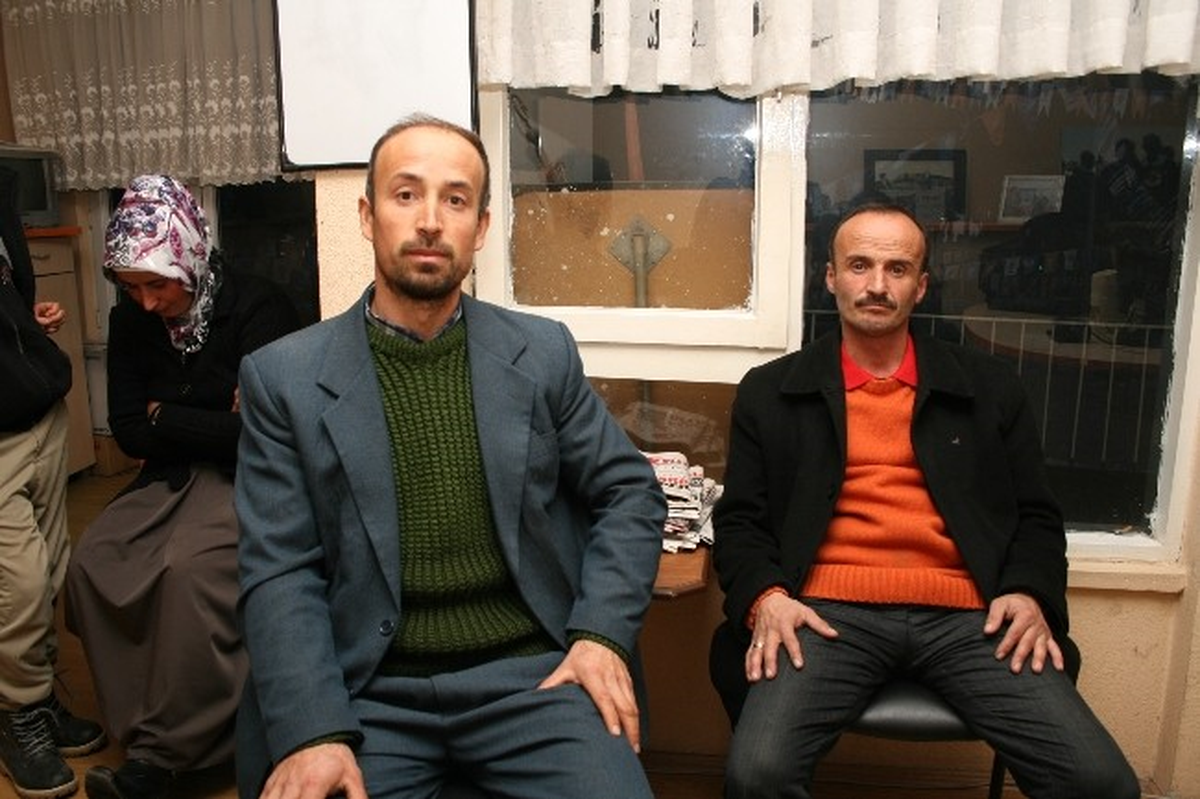 Akkuş\'ta Taciz İddiası