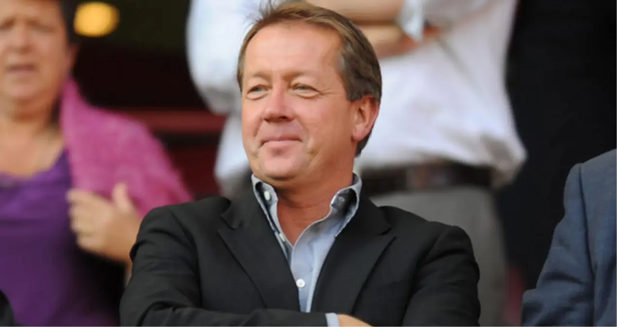 Alan Curbishley Geri Döndü