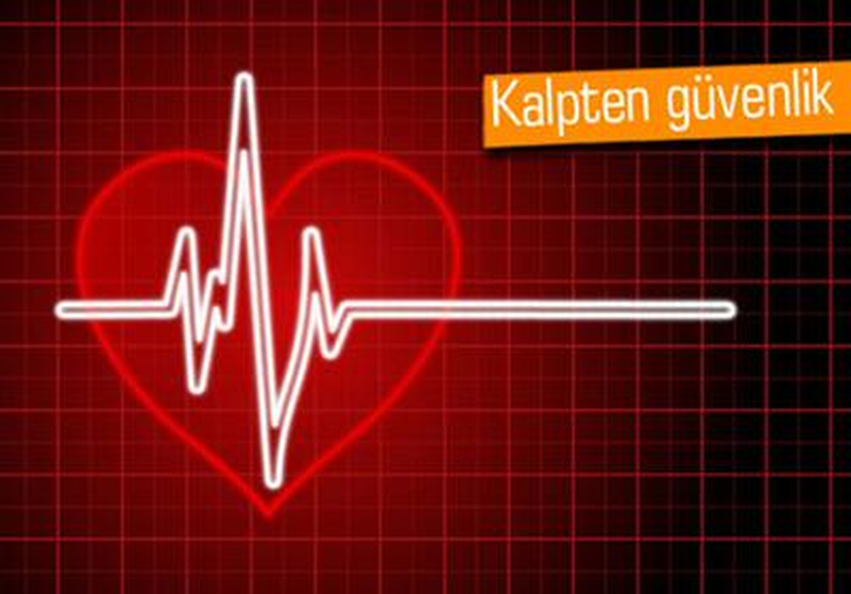 Apple\'ın Parmak İzinden Sonraki Güvenliği "Kalp Atışı"