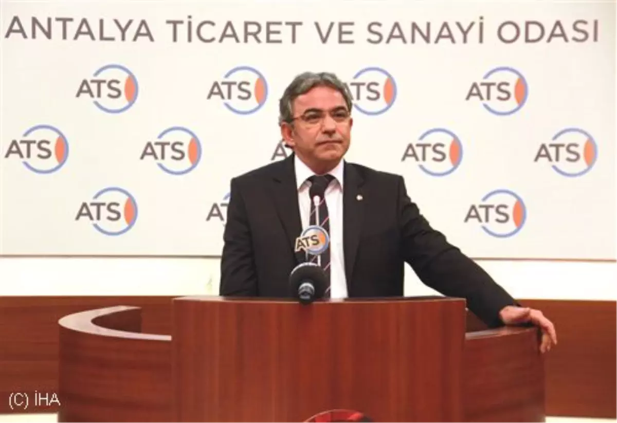 Atso Aralık Ayı Meclis Toplantısı