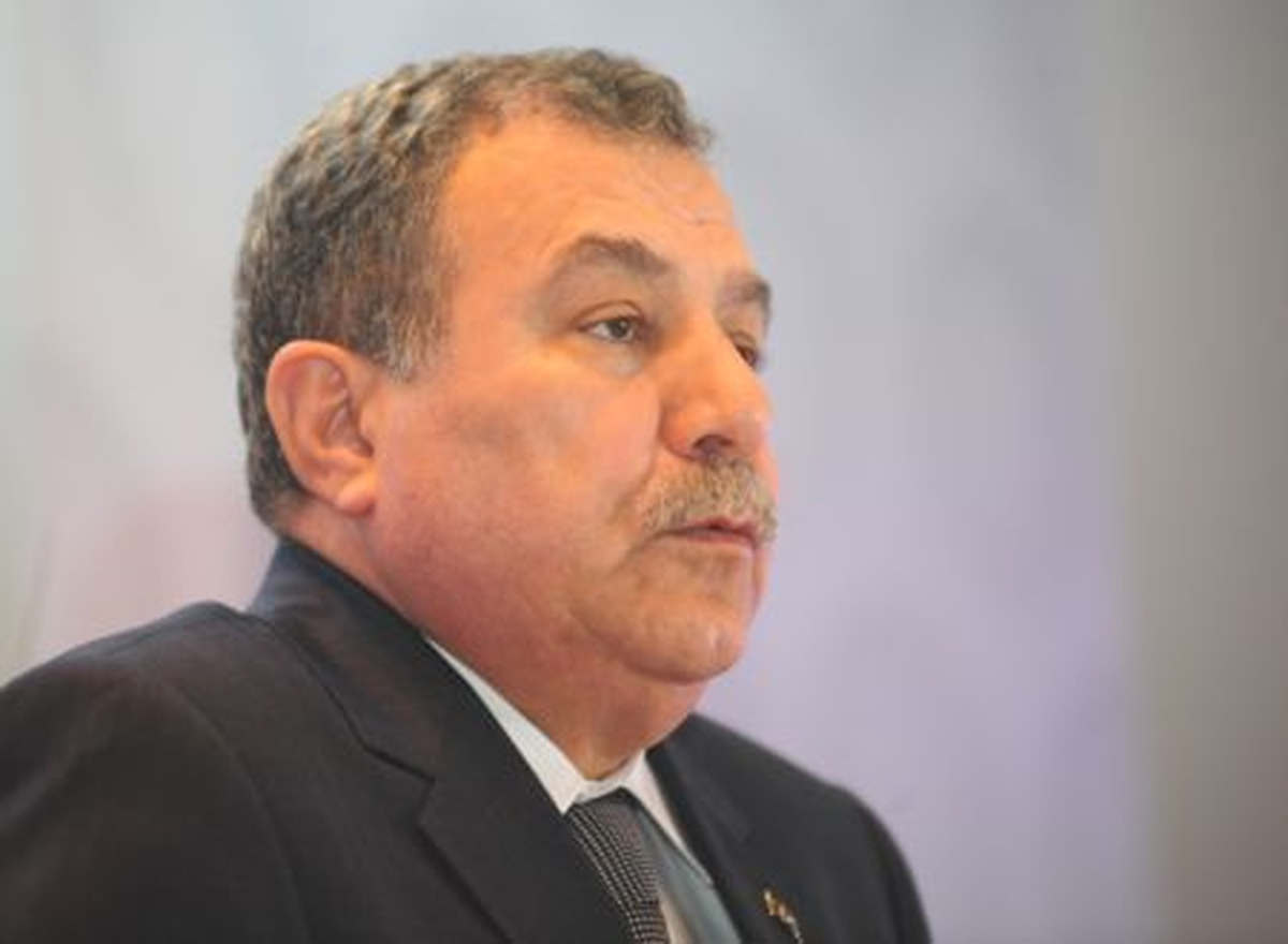 Bakan Güler de İstifa Etti