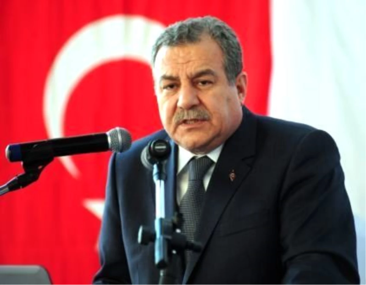 İçişleri Bakanı: Suriyeli Sığınmacıların Türk Vatandaşlığını Kazanmak İçin Müracaatları Söz Konusu...