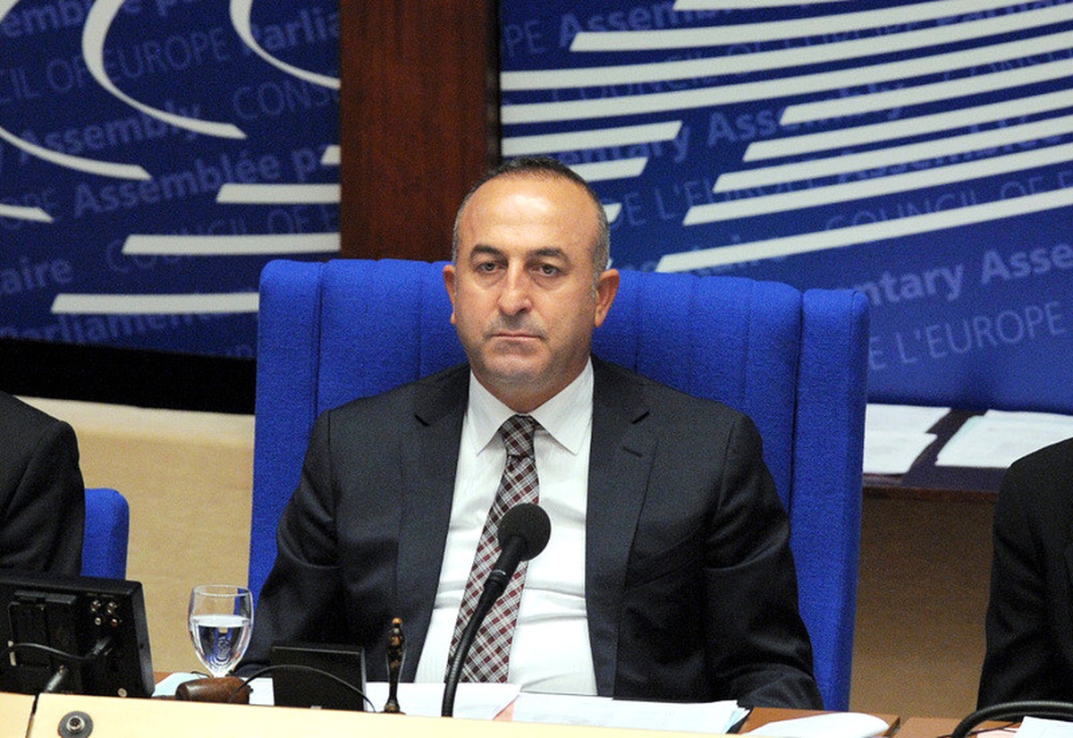 Yeni AB Bakanı, Antalya Milletvekili Mevlüt Çavuşoğlu Oldu