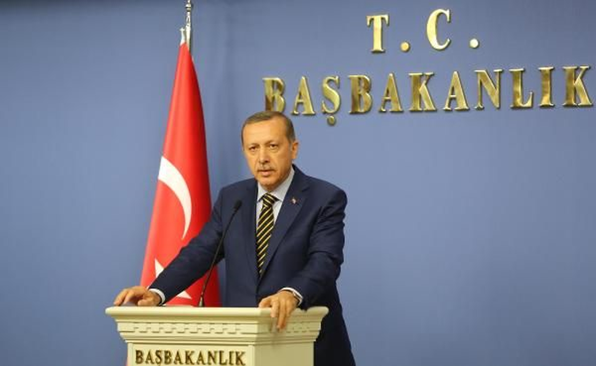 Bakanlar Kurulu\'nda 10 İsim Değişti