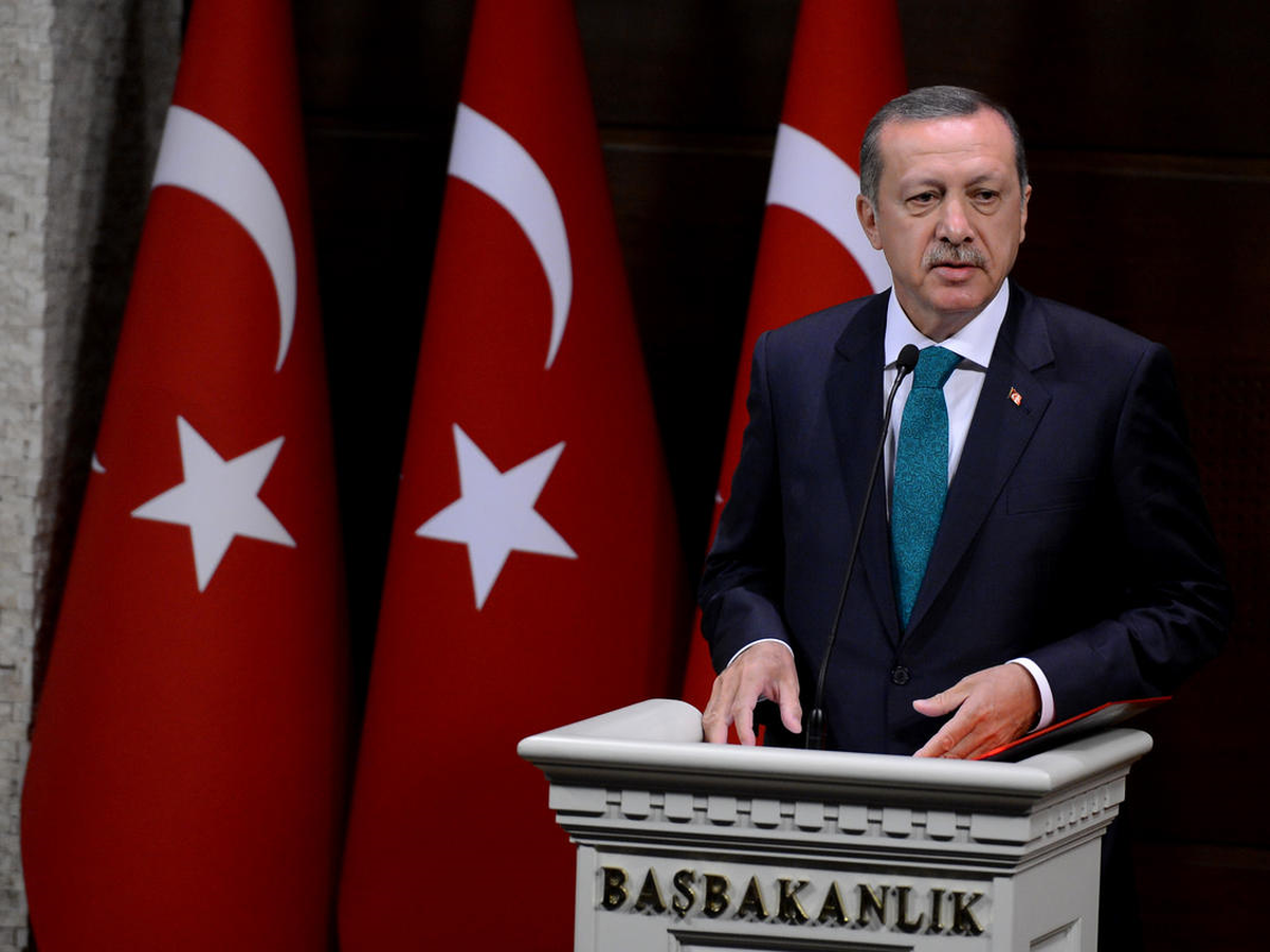 Başbakan, Kabine Revizyonunu Cuma Günü Açıklayabilir