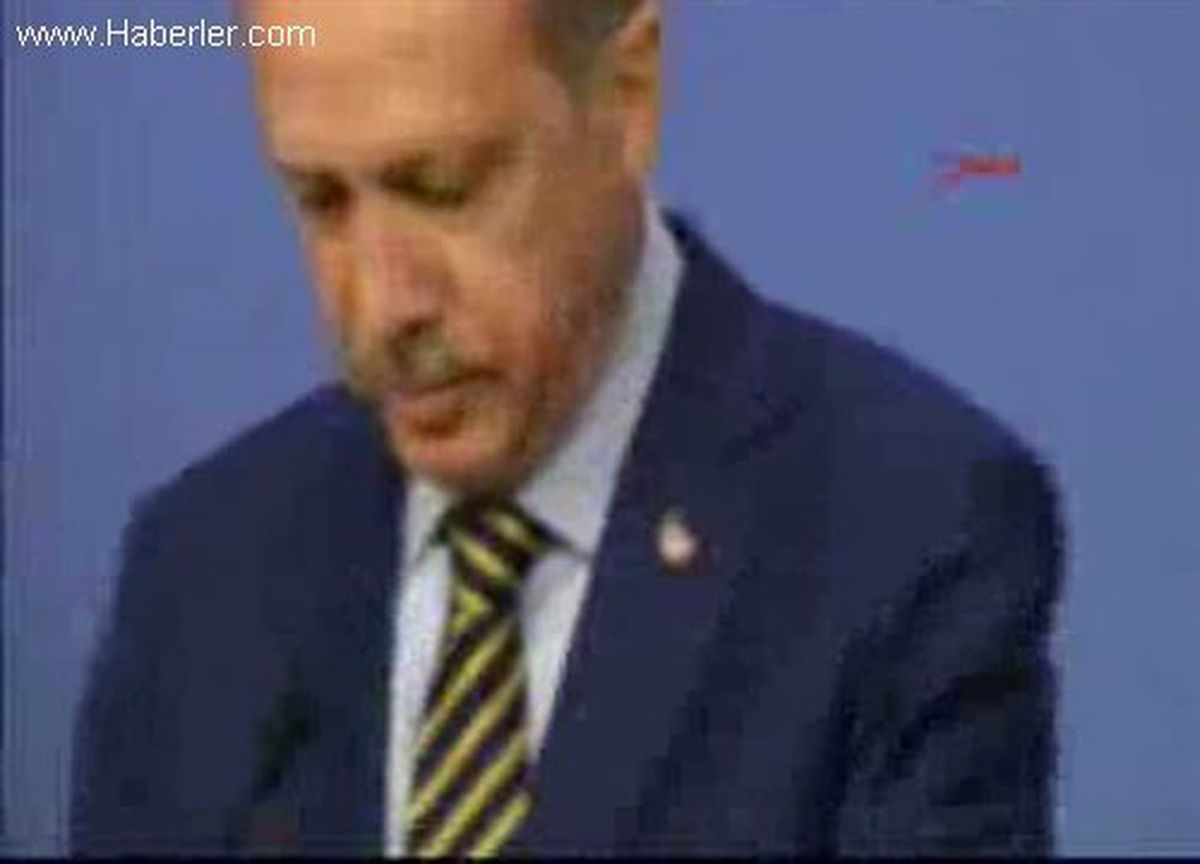 Başbakan, Yeni Kabineyi Açıkladı