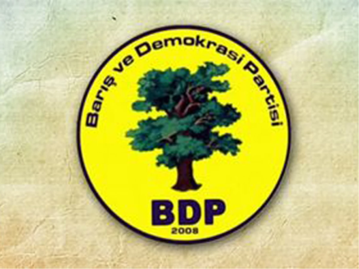 BDP Belediye Başkan Adaylarını Açıkladı