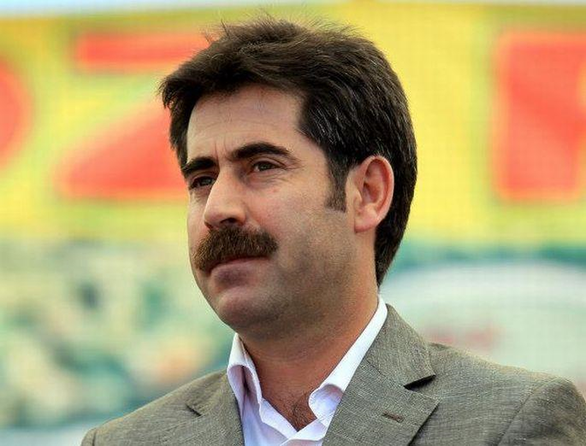 BDP\'nin Van Belediye Başkan Adayı Bekir Kaya Odu