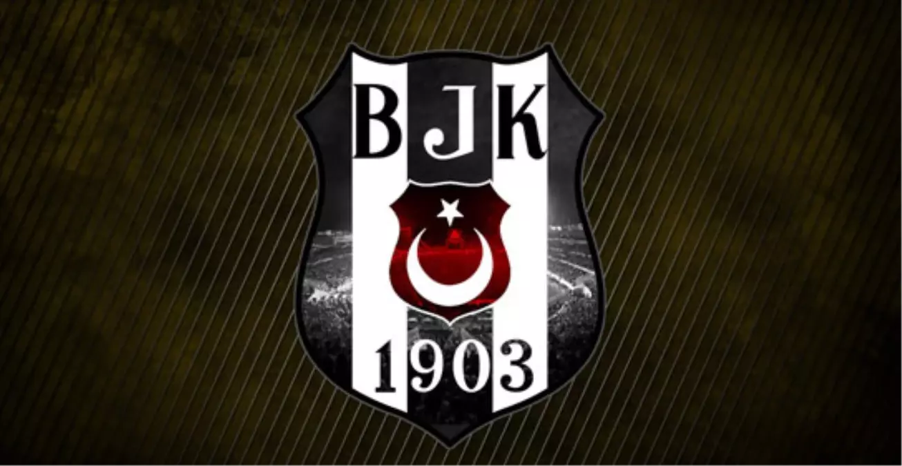 Beşiktaş\'a Yeni Sponsor