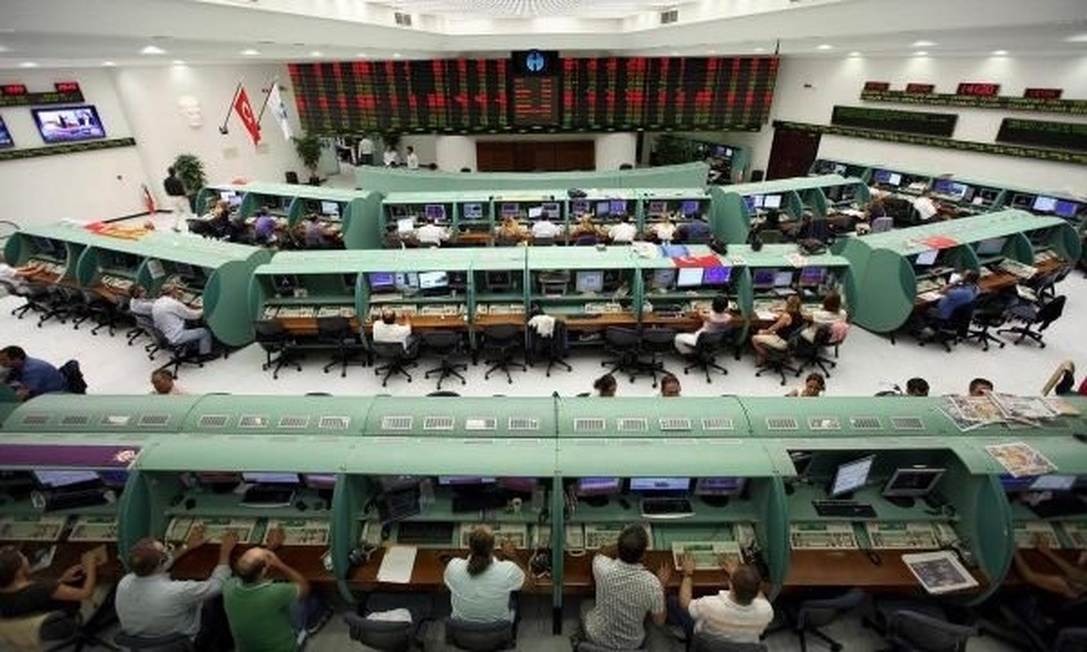 Borsa, Güne Yükselişle Başladı