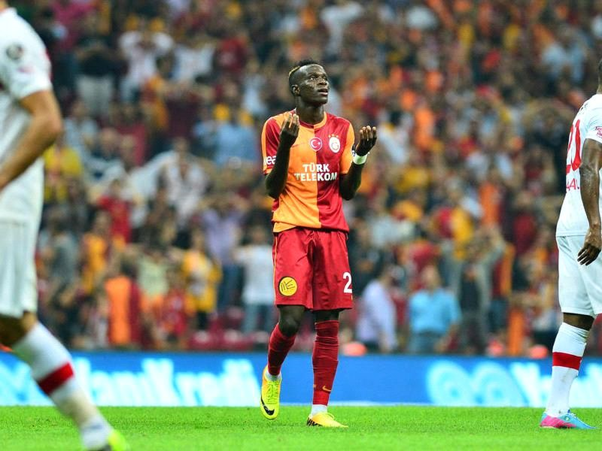 Bruma: Mancini Beni Öldürür