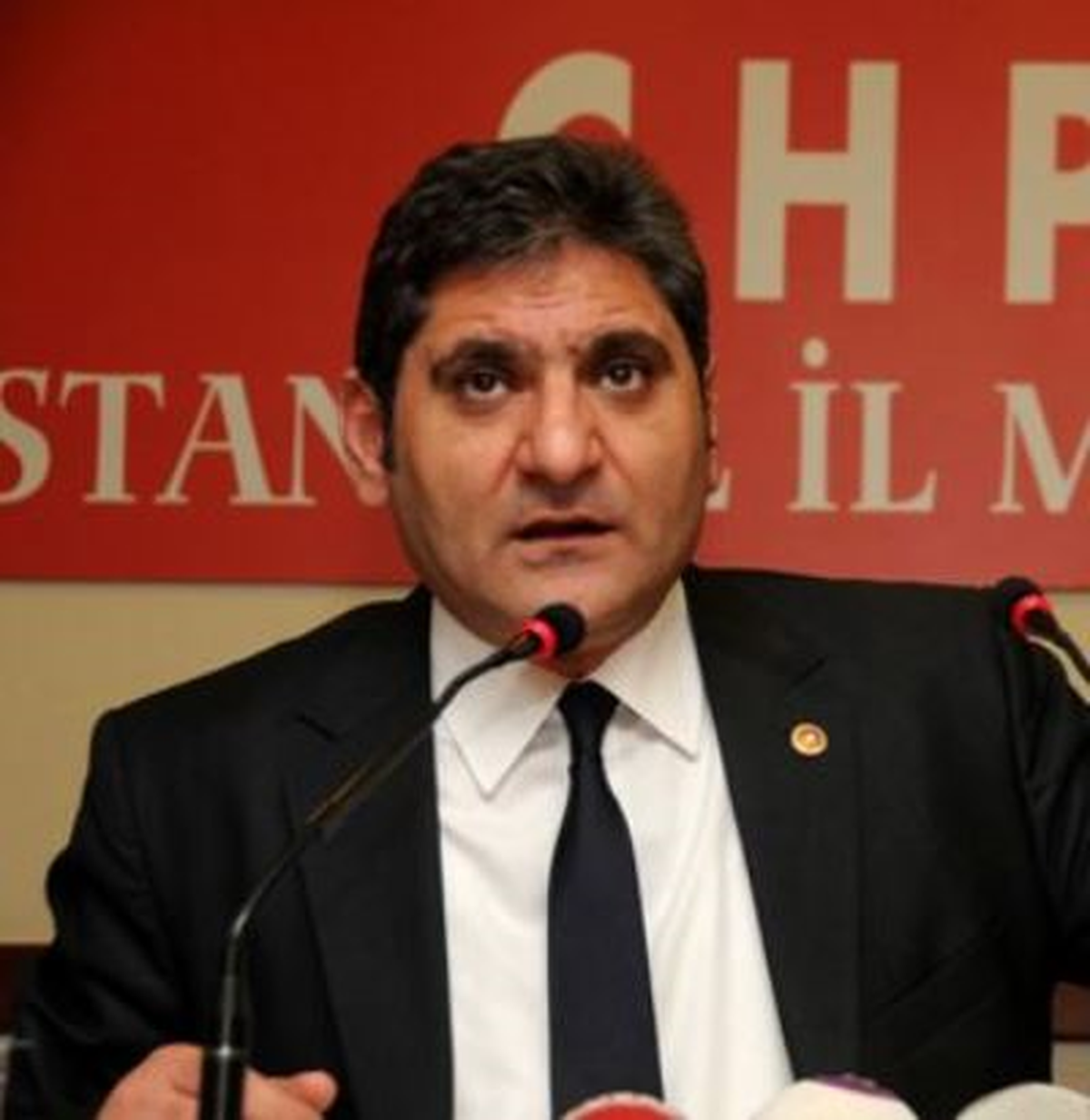 CHP Kriz Masası Başkanı: Diğer İki Bakan da İstifa Etmeli