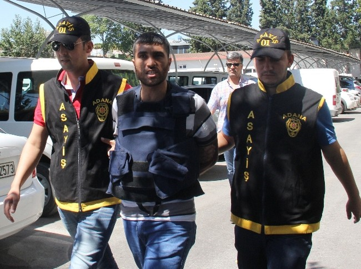 Cinayet Sanığı: "Nasıl Vefat Ettiğini Anlayamadım"