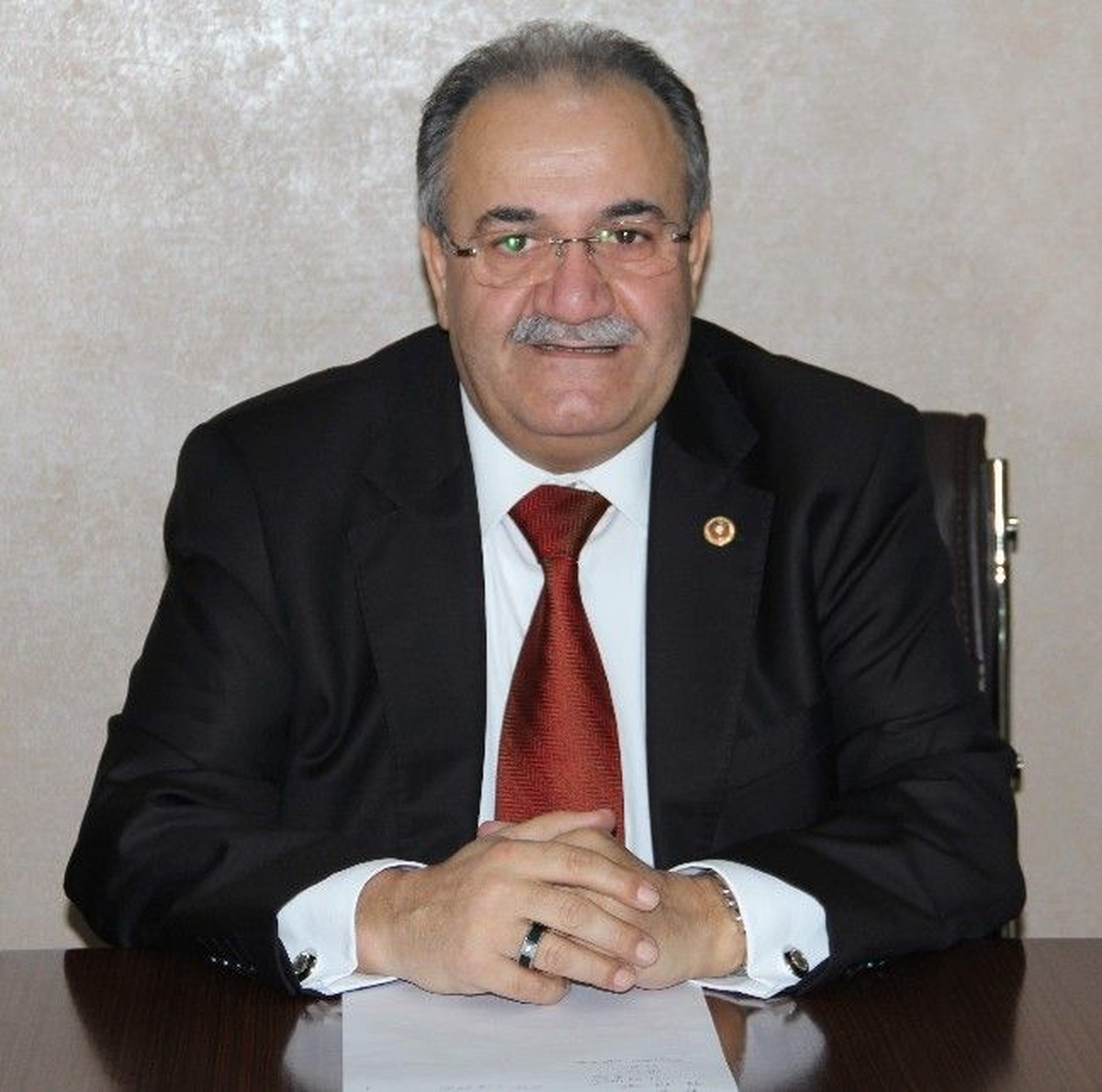 Çorum\'un İlçelerine Doğalgaz Getirilmesi