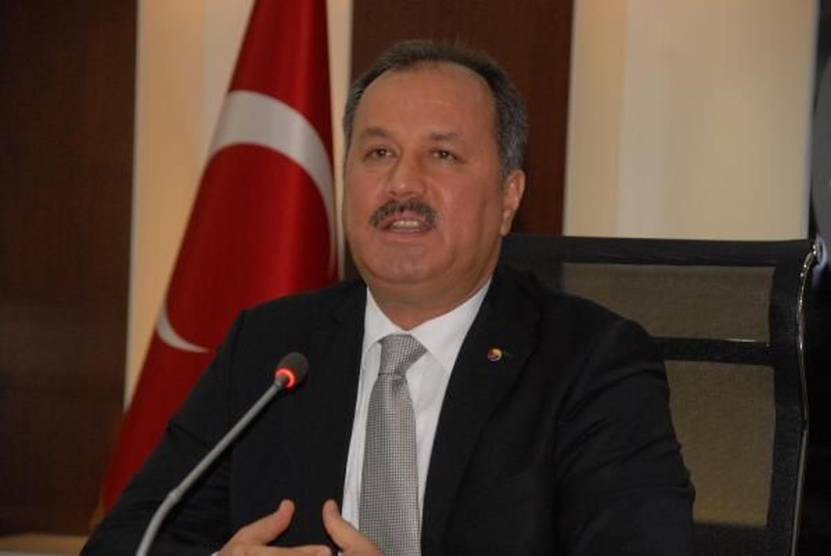 Denizli İş Dünyası Bakanlık Bekliyor
