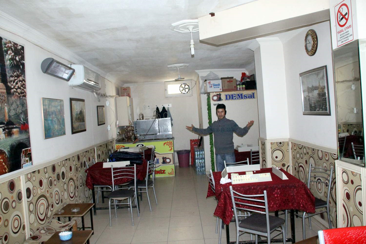 Elektrik Kesintilerine Tepkiler Devam Ediyor