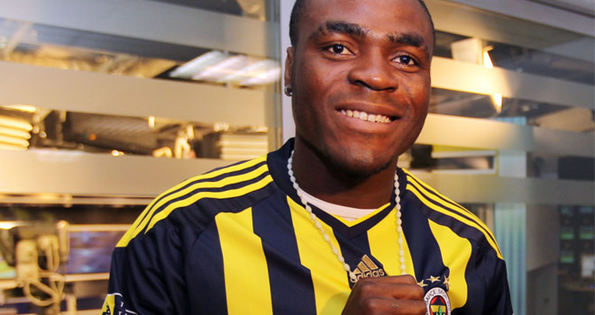 Emenike Gururlu