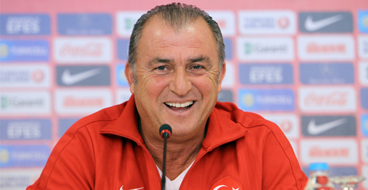 Fatih Terim, Teknik Adamlarla Bir Araya Geliyor