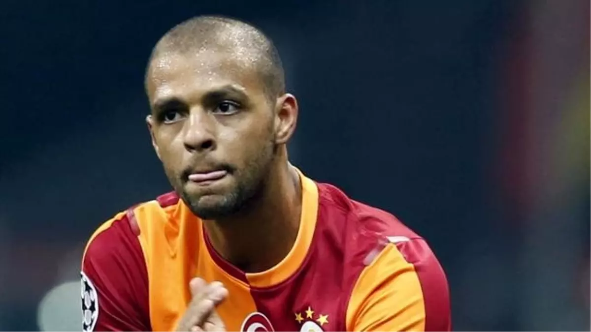 Felipe Melo En Yi Olmak İçin Yarışıyor