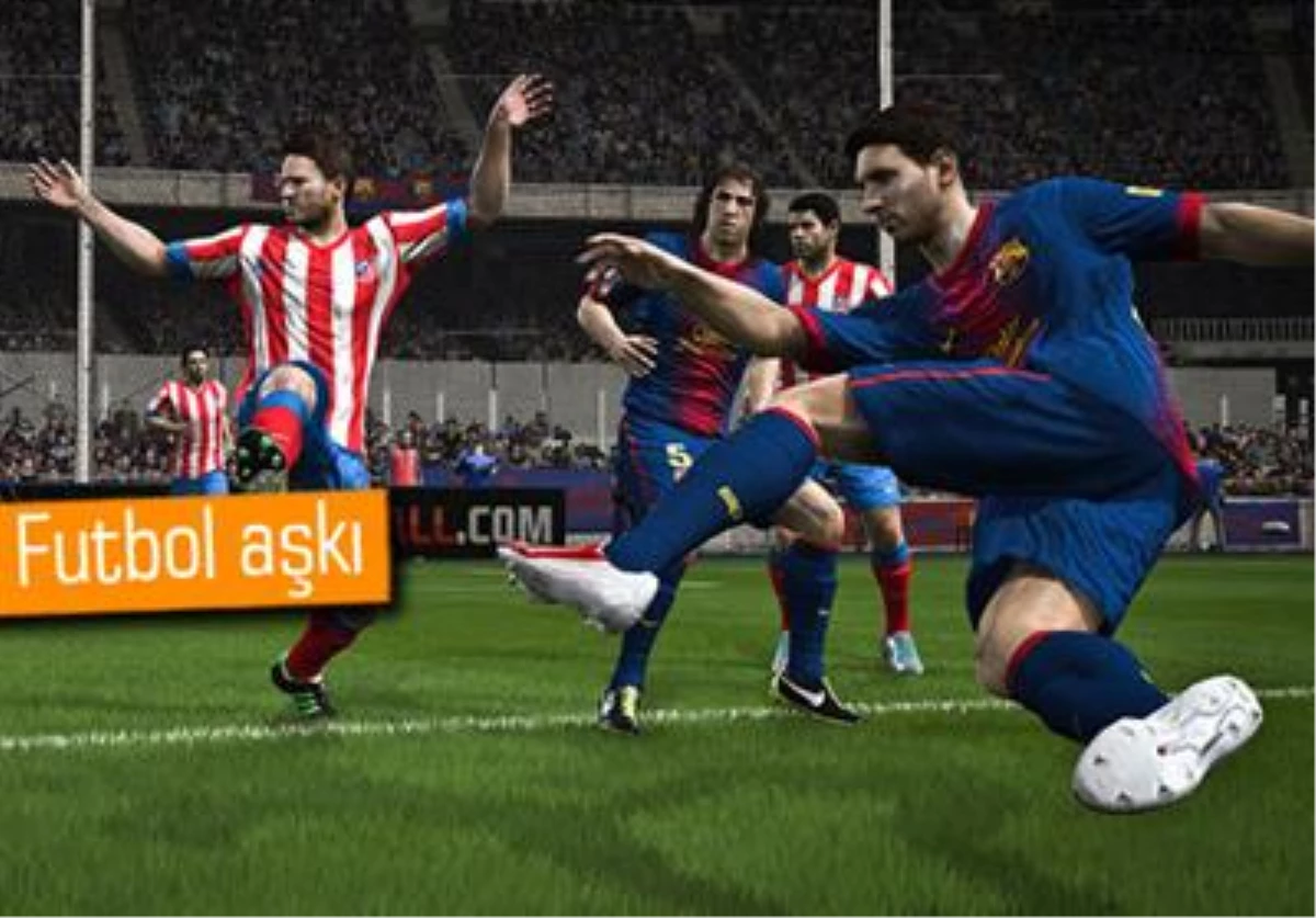 FIFA 14, Yılbaşında Hediye Torbasına Giriyor