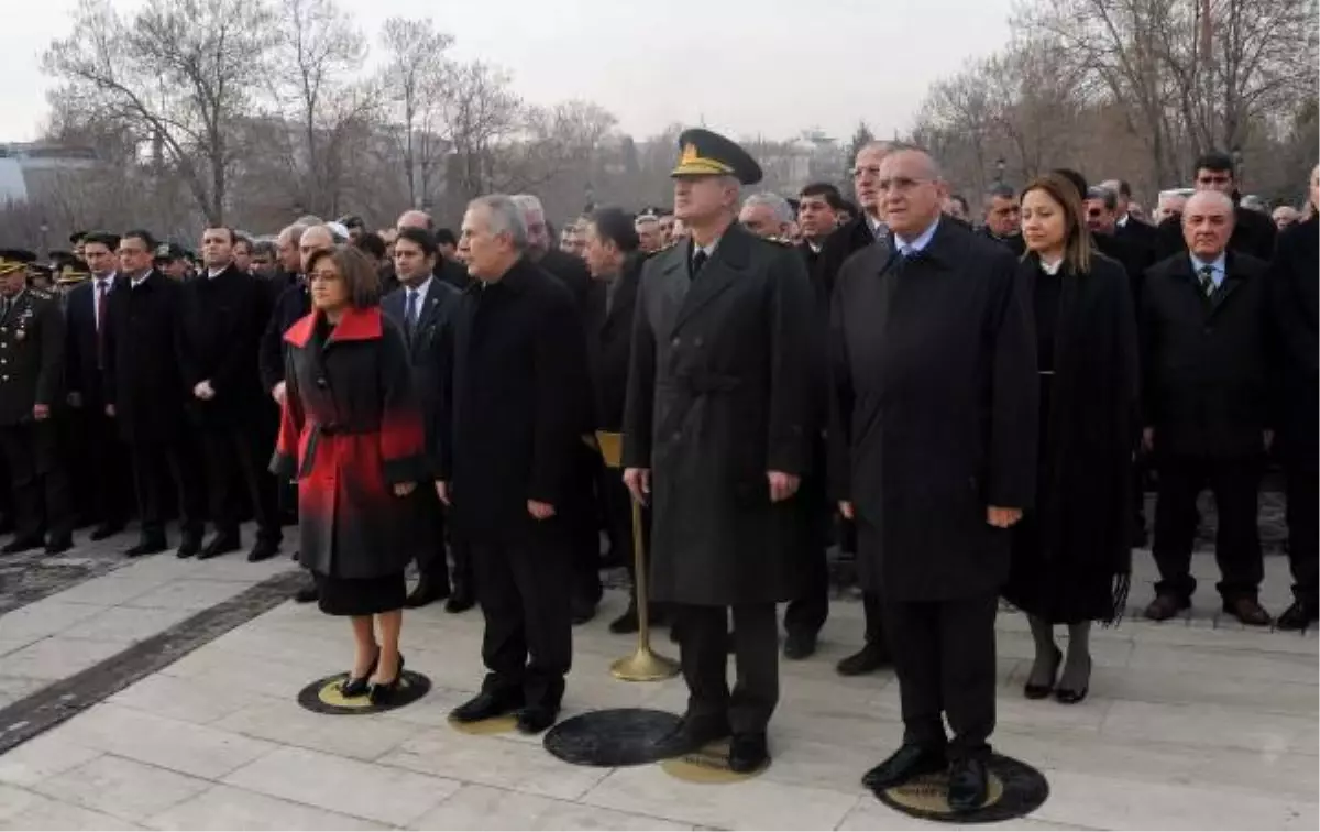 Gaziantep\'in Düşman İşgalinden Kurtuluşunun Yıldönümü Kutlandı