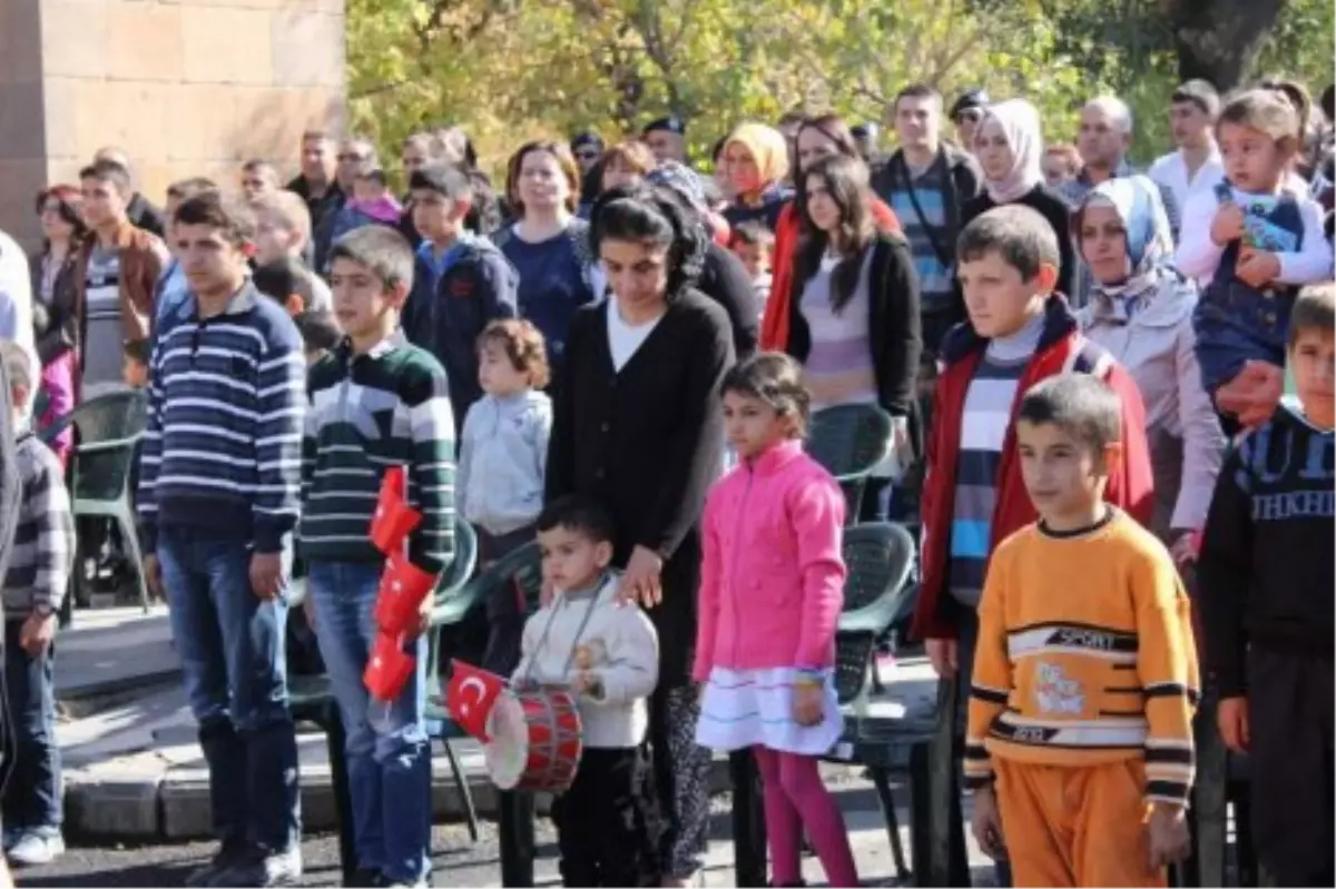 Gençlik Şühedanın İzinde Sarıkamış" Projesi