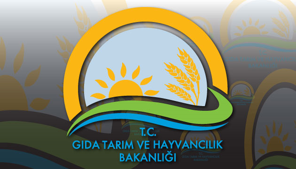 Gıda, Tarım ve Hayvancılık Bakanlığı Açıklaması