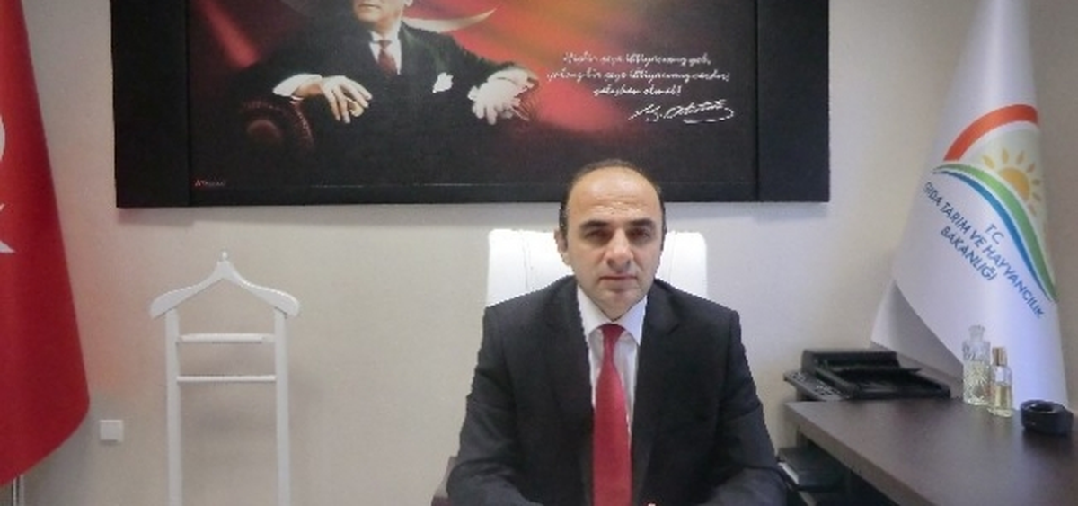 Manda Yetiştiricilerine  Destek Verildi