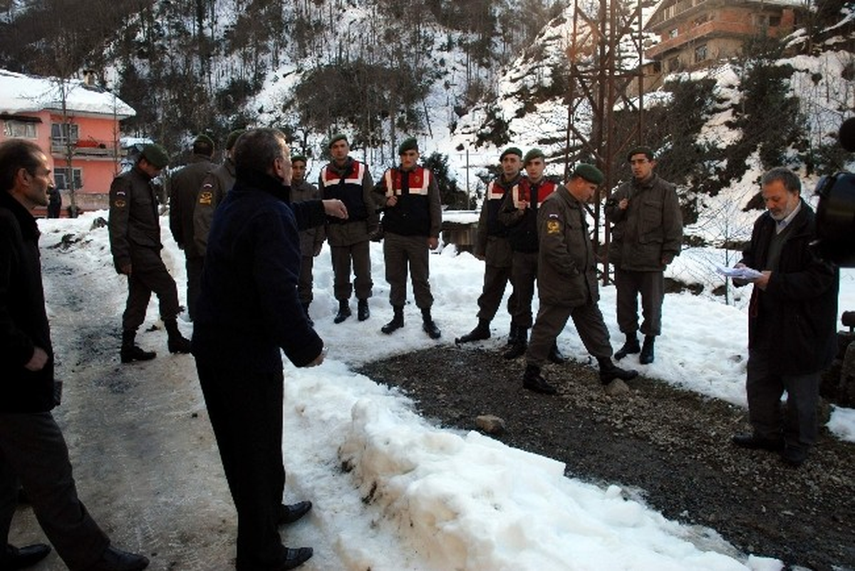 Hes Karşıtı Eylemcinin Park Eylemi Engellenemedi