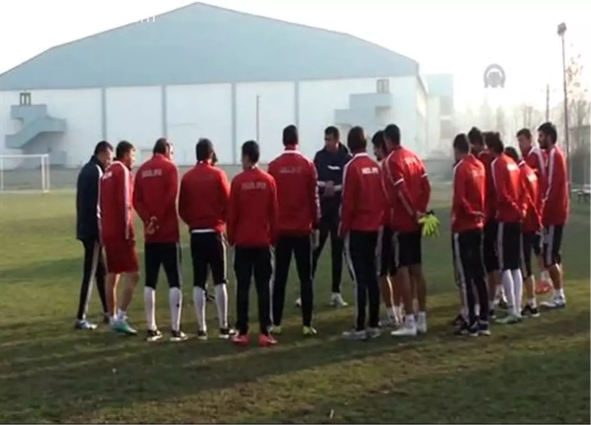 İnegölspor\'un ikizleri, Altıntop kardeşlerin yolunda -