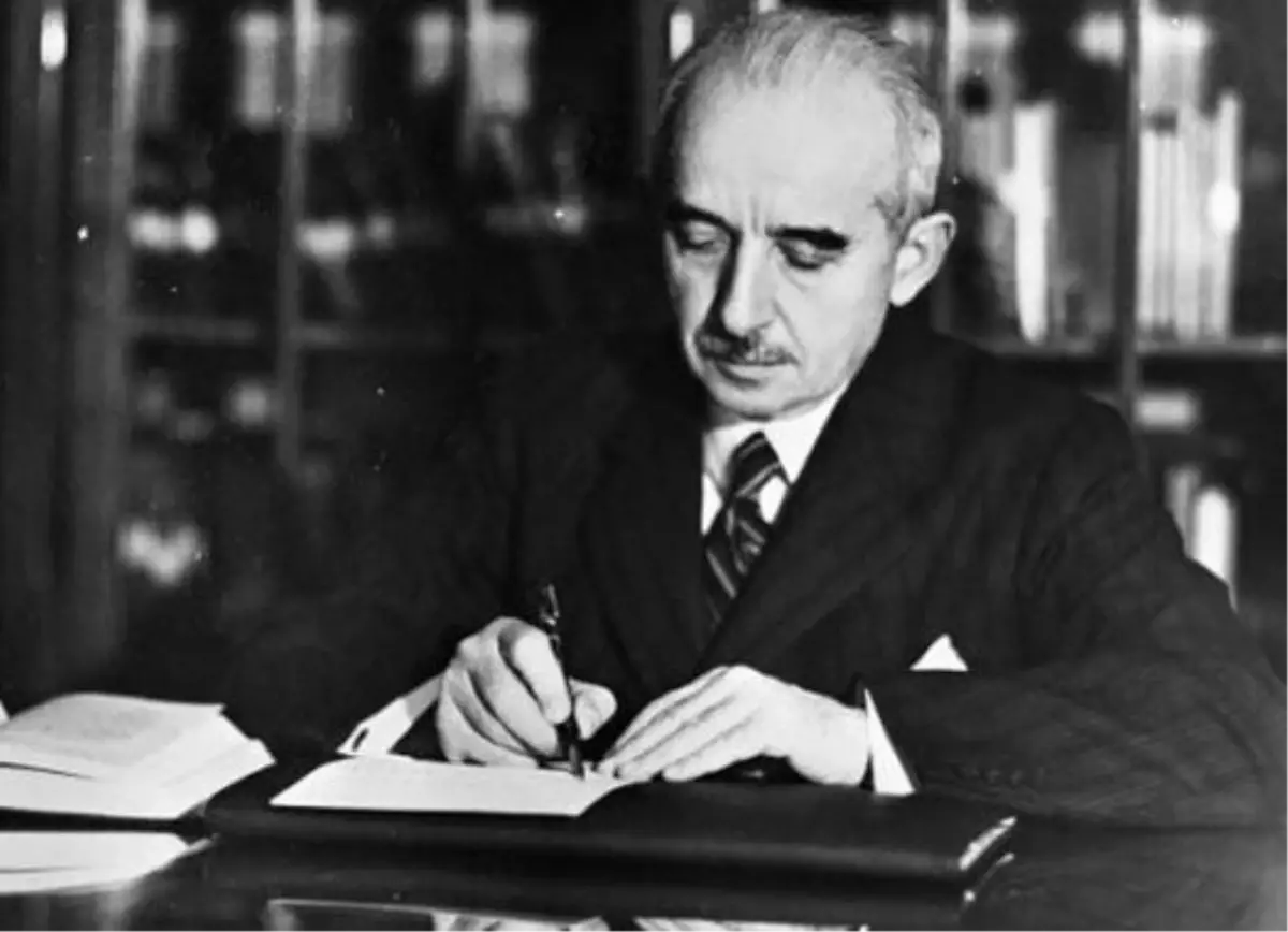 İsmet İnönü\'nün Vefatının 40. Yıl Dönümü