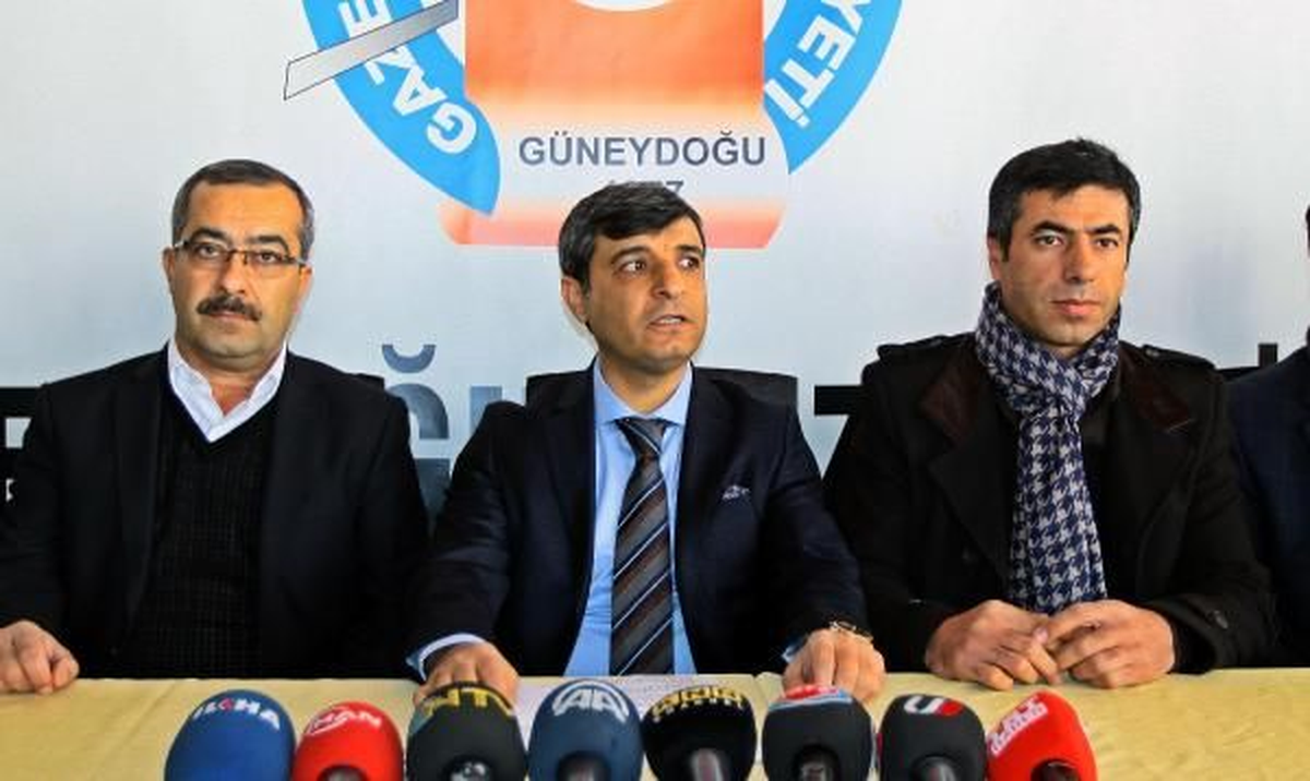 İstanbul Merkezli Operasyon