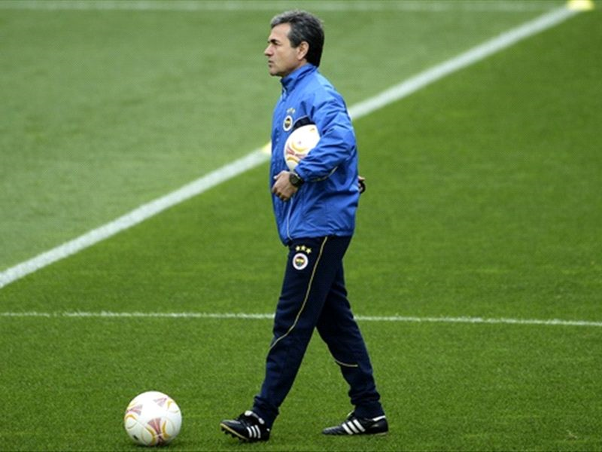 Kocaman Sezon Sonuna Kadar Dinlenecek