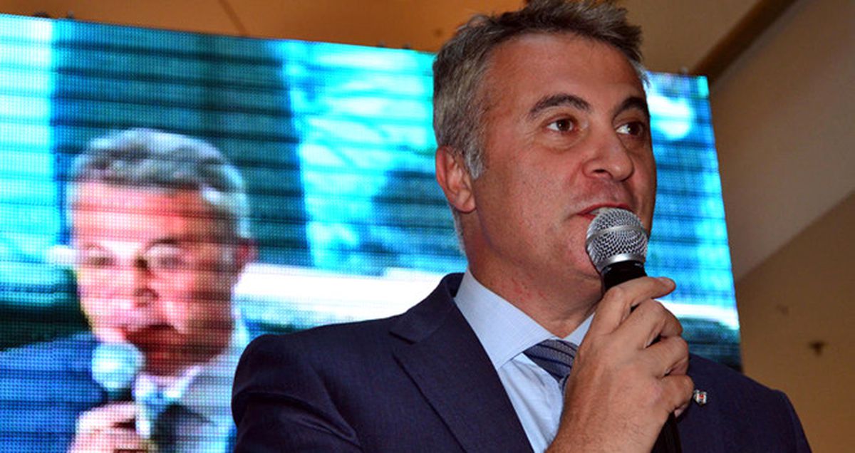 \'Kural Hatasının Üzeri Kapatıldı"
