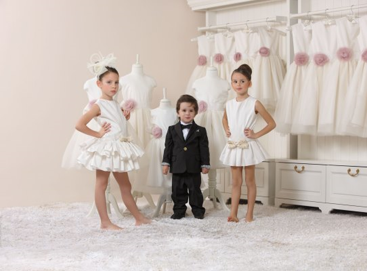 Lady&Lord Yeni Koleksiyonuyla Dünyaya Açılıyor