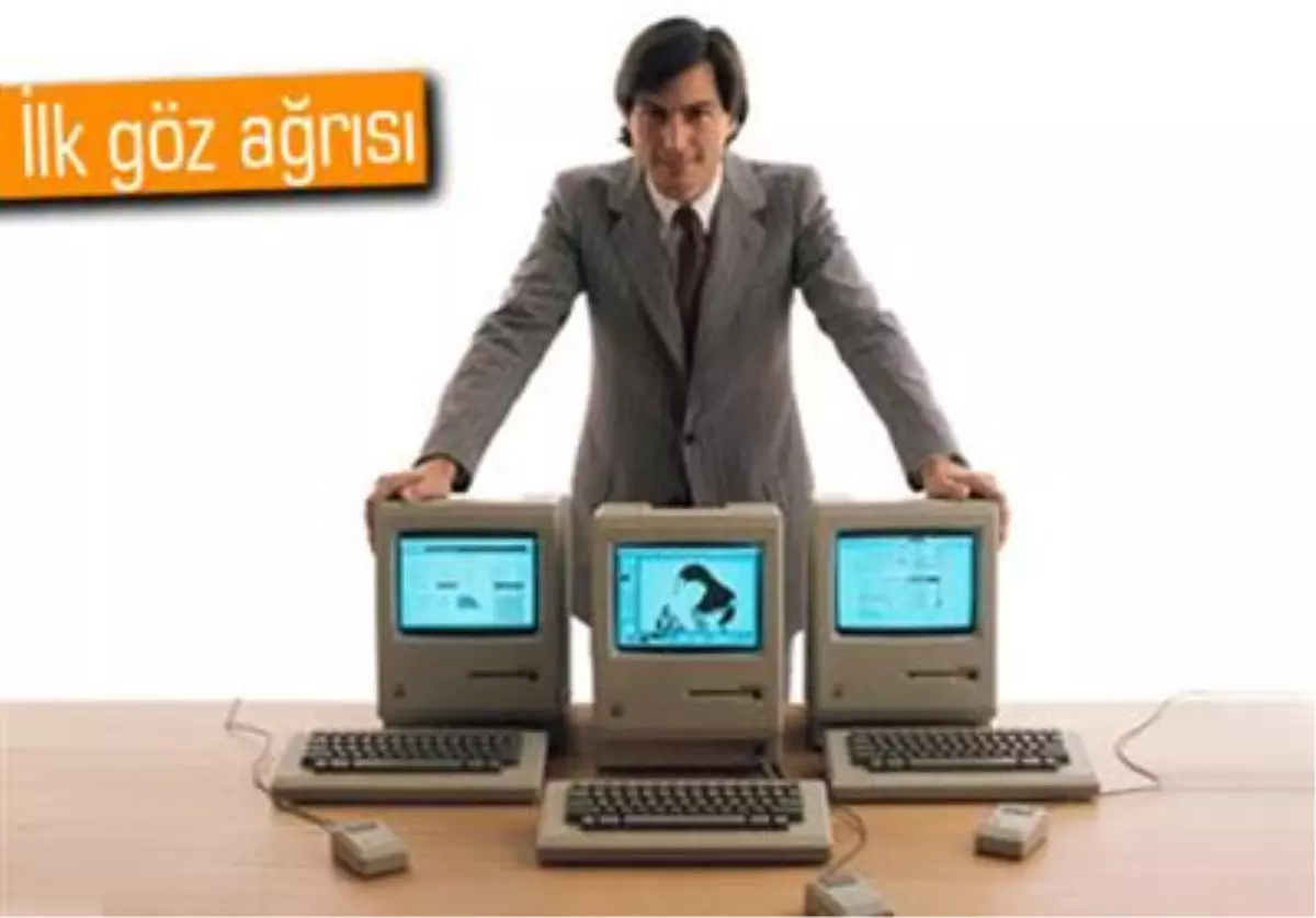 Macintosh\'un 30. Yılı Kutlanacak