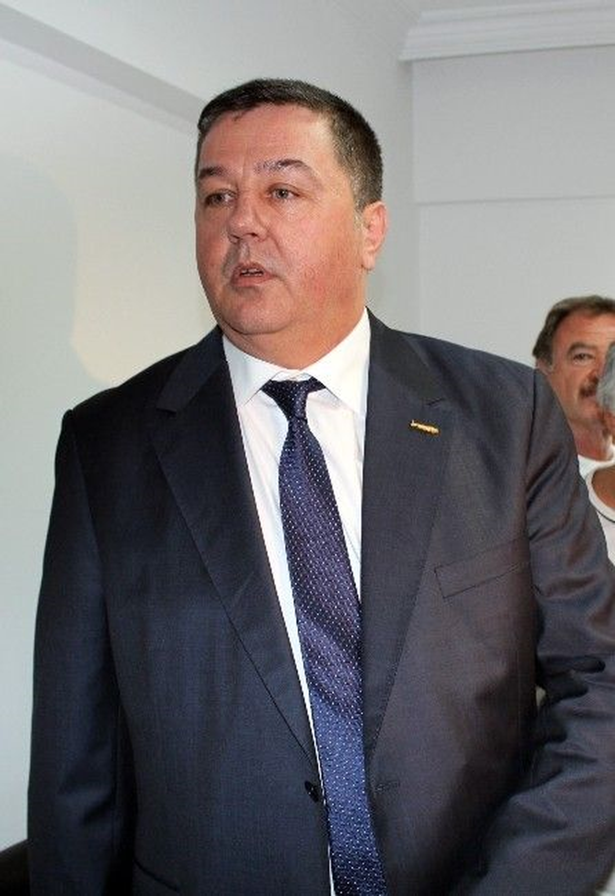 Marmaris CHP\'de İstifa