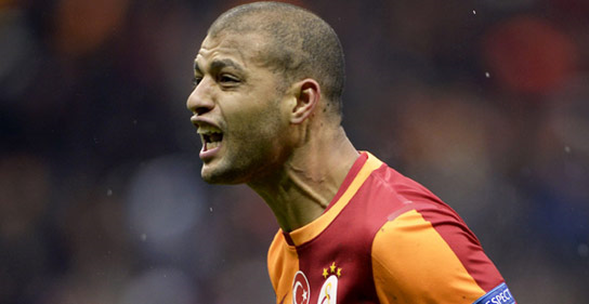 Melo, Samba Foot Ödülüne Aday Oldu